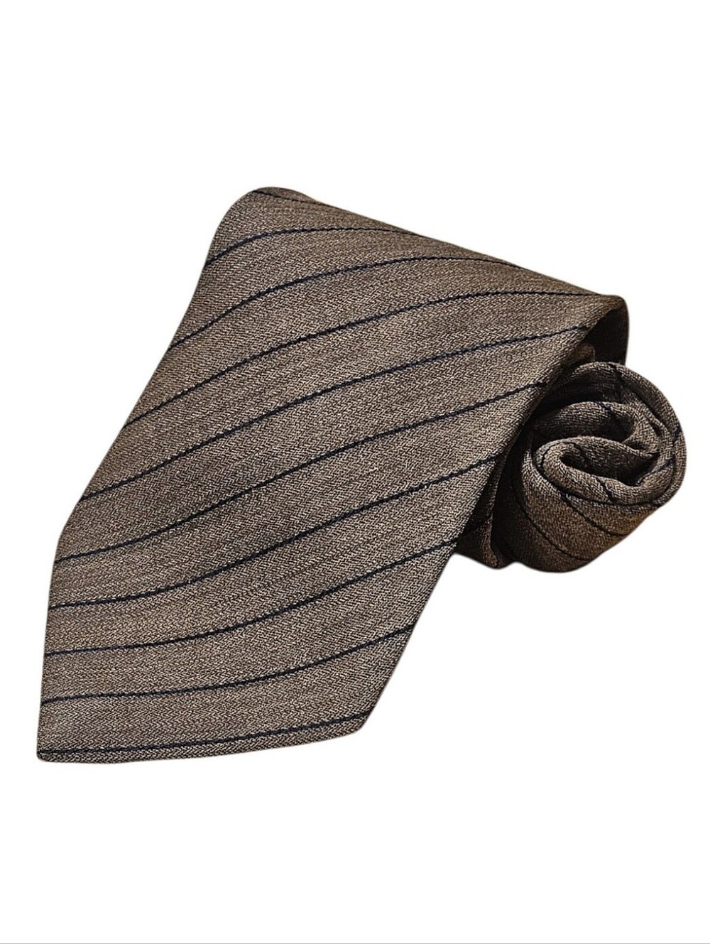 ERMENEGILDO ZEGNA TIE - Picture 12 of 15